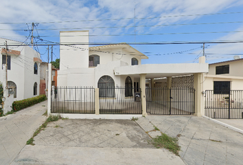 Casa en  Ampliacion Unidad Nacional, Ciudad Madero, Tamaulipas, México