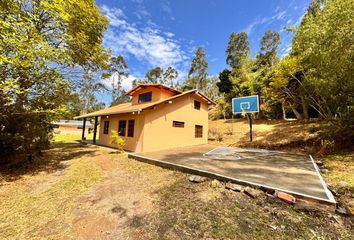 Hacienda-Quinta en  Zumbahuayco Via, Azogues, Cañar, Ecuador