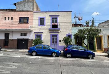 Casa en  Calle Venustiano Carranza 416, Centro, Centro Barranquitas, Guadalajara, Jalisco, 44100, Mex