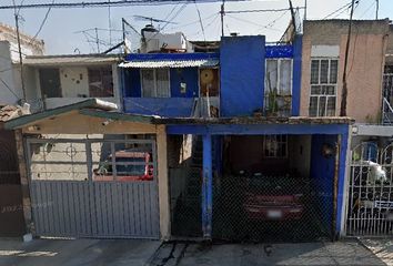 Casa en  Izcalli Del Valle, Buenavista, Estado De México, México