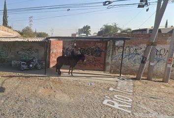 Lote de Terreno en  Calle Río Tomatlán 646-659, El Vergel, San Pedro Tlaquepaque, Jalisco, 45595, Mex