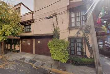 Casa en  Samuel Ramos Magaña 3, Col Del Valle Centro, 03100 Ciudad De México, Cdmx, México