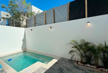 Casa en  Colonia Benito Juárez, Cancún, Quintana Roo