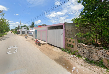 Casa en  97430 Motul De Carrillo Puerto, Yucatán, México
