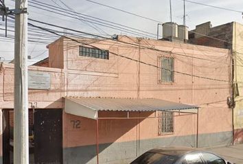 Casa en  Penitenciaria 72, Penitenciaría, Ciudad De México, Cdmx, México