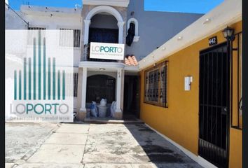 Casa en  Francisco Villa, Mazatlán