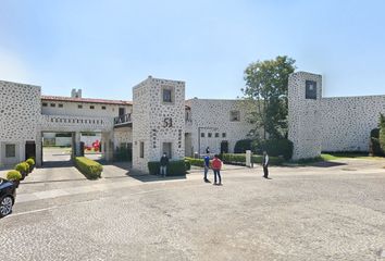 Casa en  Santa Fe La Loma, Álvaro Obregón, Cdmx