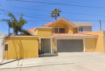 Casa en  Calle Roma, Playas, Costa Azul, Tijuana, Baja California, México