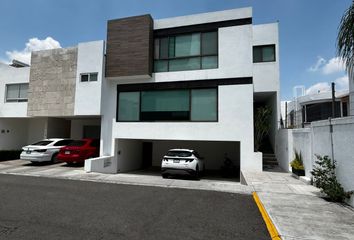 Casa en condominio en  Centro Sur, Santiago De Querétaro, Querétaro, México