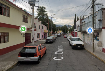 Departamento en  Calle Otomíes, Tlalcoligia, Ciudad De México, Cdmx, México