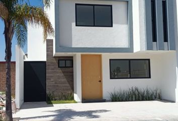 Casa en  Morillotla, Carril A Morillotla, Emiliano Zapata, San Bernardino Tlaxcalancingo, Puebla, México
