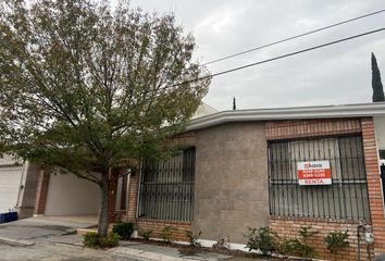 Casa en  Contry La Silla 1er Sector, Guadalupe, Nuevo León, México