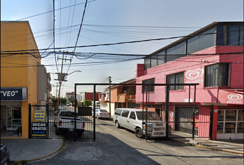 Casa en  Valle De Mississippi, Valle De Aragon 1ra Sección, Ciudad Nezahualcóyotl, Estado De México, México