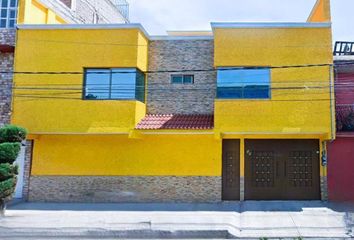 Casa en  Calle 33 39, Mz 005, Maravillas, Ciudad Nezahualcóyotl, Estado De México, México