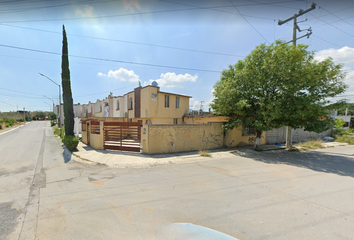 Casa en  Calle Santa Leonor, Santa Monica Sect 13, Monterrey, Nuevo León, México