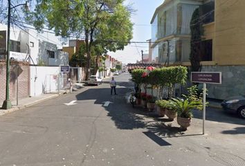 Casa en fraccionamiento en  Mar De La Serenidad 26, Coapa, Los Olivos, Ciudad De México, Cdmx, México