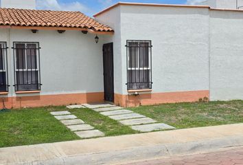 Casa en fraccionamiento en  Santa Cruz Nieto, San Juan Del Río, Querétaro