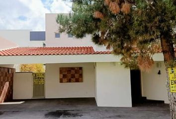 Casa en fraccionamiento en  Privada Jack Nicklaus 147-151, Fracc Club De Golf La Loma, San Luis Potosí, 78215, Mex