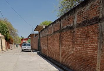 Lote de Terreno en  Calle Gómez Farías, Tepecoacuilco Centro, Tepecoacuilco De Trujano, Guerrero, 40160, Mex