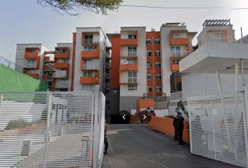 Departamento en  Avenida Real De San Martín, Santa Barbara, Ciudad De México, Cdmx, México