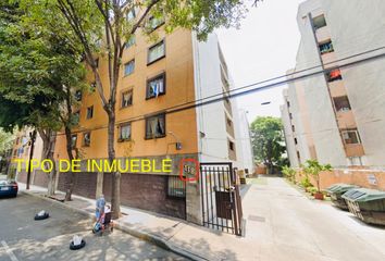 Departamento en  Lago Mask 118, Los Manzanos, 11320 Ciudad De México, Cdmx, México