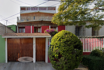 Casa en  Marmolejo 11, Cerro De La Estrella, 09860 Ciudad De México, Cdmx, México