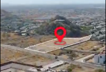 Lote de Terreno en  Nacameri, Hermosillo