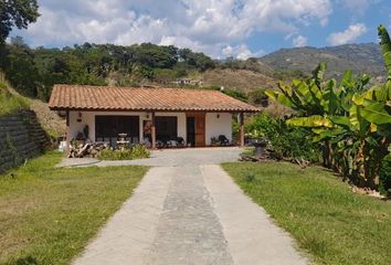 Villa-Quinta en  Sopetran, Antioquia