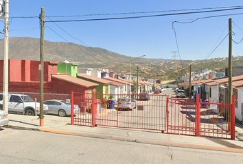 Casa en condominio en  Baja California 247, Lomas De La Presa, Ensenada, Baja California, México