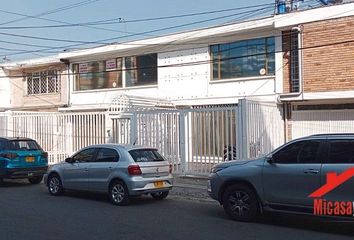 Casa en  La Castellana, Bogotá, Colombia