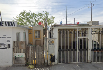 Casa en  San Ponciano, Praderas De San Francisco, Nuevo León, México