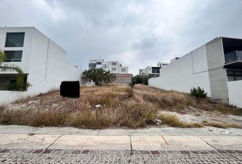 Lote de Terreno en  Fraccionamiento Cumbres Del Lago, Municipio De Querétaro