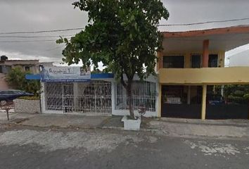 Casa en  Maple 95, Floresta, Veracruz, México