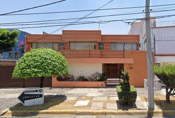 Casa en  Circuito Juristas 70, Mz 014, Ciudad Satélite, Naucalpan De Juárez, Estado De México, México