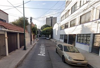 Casa en  Amado Nervo 108, Moderna, Ciudad De México, Cdmx, México