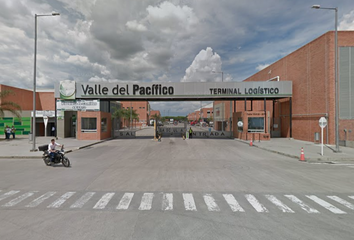 Bodega en  Terminal Logístico Valle De Pacífico, Calle 15, Yumbo, Valle Del Cauca, Colombia