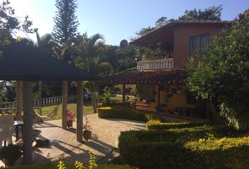 Villa-Quinta en  San Jerónimo, Antioquia, Colombia
