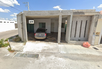 Casa en  C. 59-a 620, Fraccionamiento Las Américas, 97302 Mérida, Yuc., México