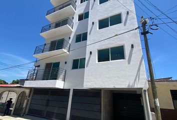 Departamento en  Progreso, Acapulco, Guerrero, México