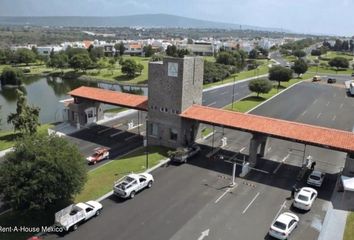 Lote de Terreno en  Avenida Hacienda El Campanario, Fraccionamiento El Campanario, Querétaro, 76146, Mex