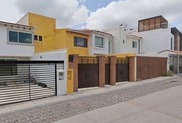 Casa en  Av. Senda Eterna, Milenio Iii, Santiago De Querétaro, Querétaro, México