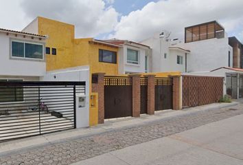 Casa en  Av. Senda Eterna, Milenio Iii, Santiago De Querétaro, Querétaro, México