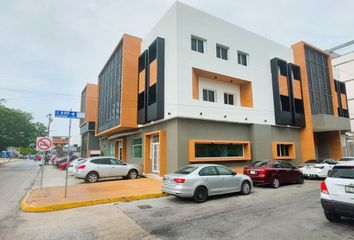 Departamento en  Calle 34, Gonzalo Guerrero, Solidaridad, Quintana Roo, 77720, Mex