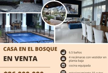 Casa en  Boulevard Country Club Gran Jardín, Guanajuato, México