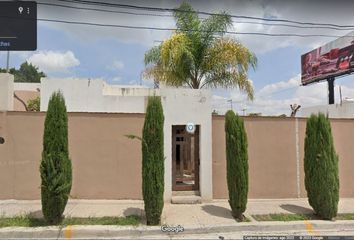 Casa en  Técnica 153, Universitaria, San Luis Potosí, México