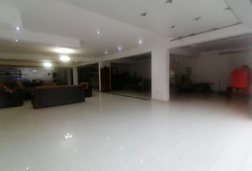 Local comercial en  Surquillo, Lima