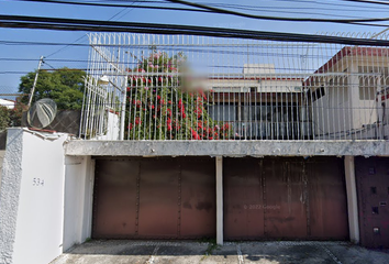 Casa en  Agua 534, Jardines Del Pedregal, Ciudad De México, Cdmx, México