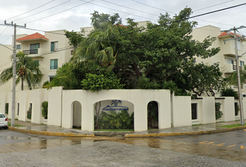 Departamento en  Av Nizuc & Avenida Bacalar, Sm 17, Cancún, Quintana Roo, México
