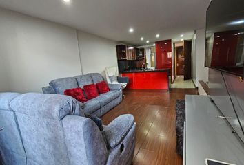 Apartamento en  Pinares De Chía, Carrera 3, Chía, Cundinamarca, Colombia