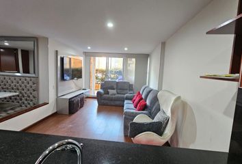 Apartment for rent in Aleros de la Sabana, Chía